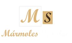 Mármoles Sánchez Logo